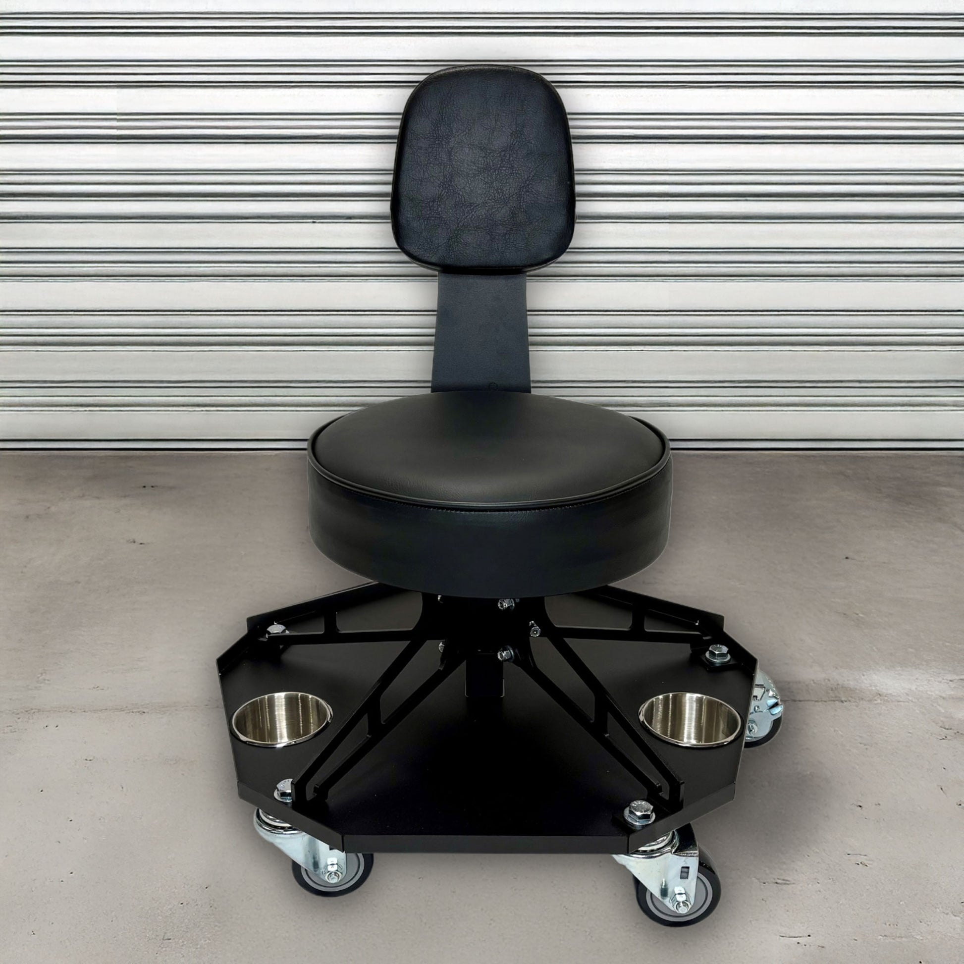 Low Gear Shop Chair