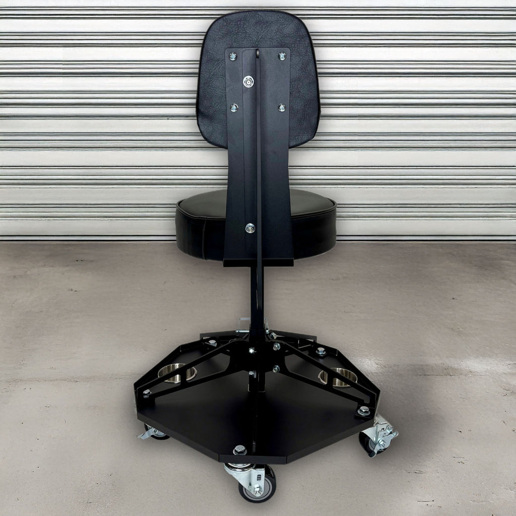 Low Gear Shop Chair
