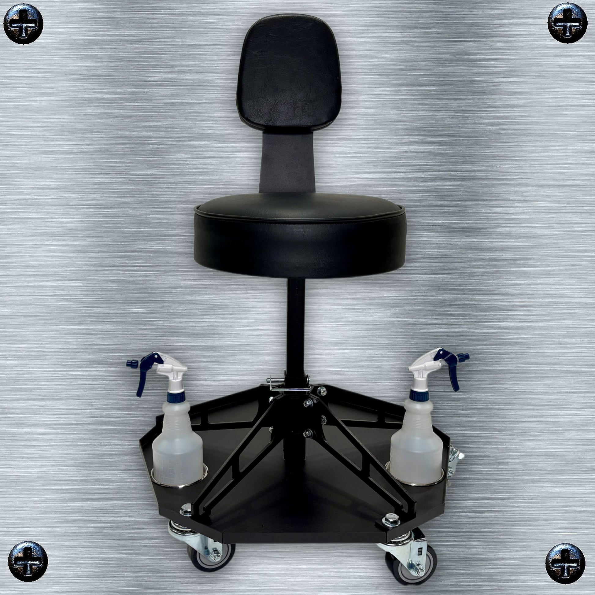 Low Gear Shop Chair