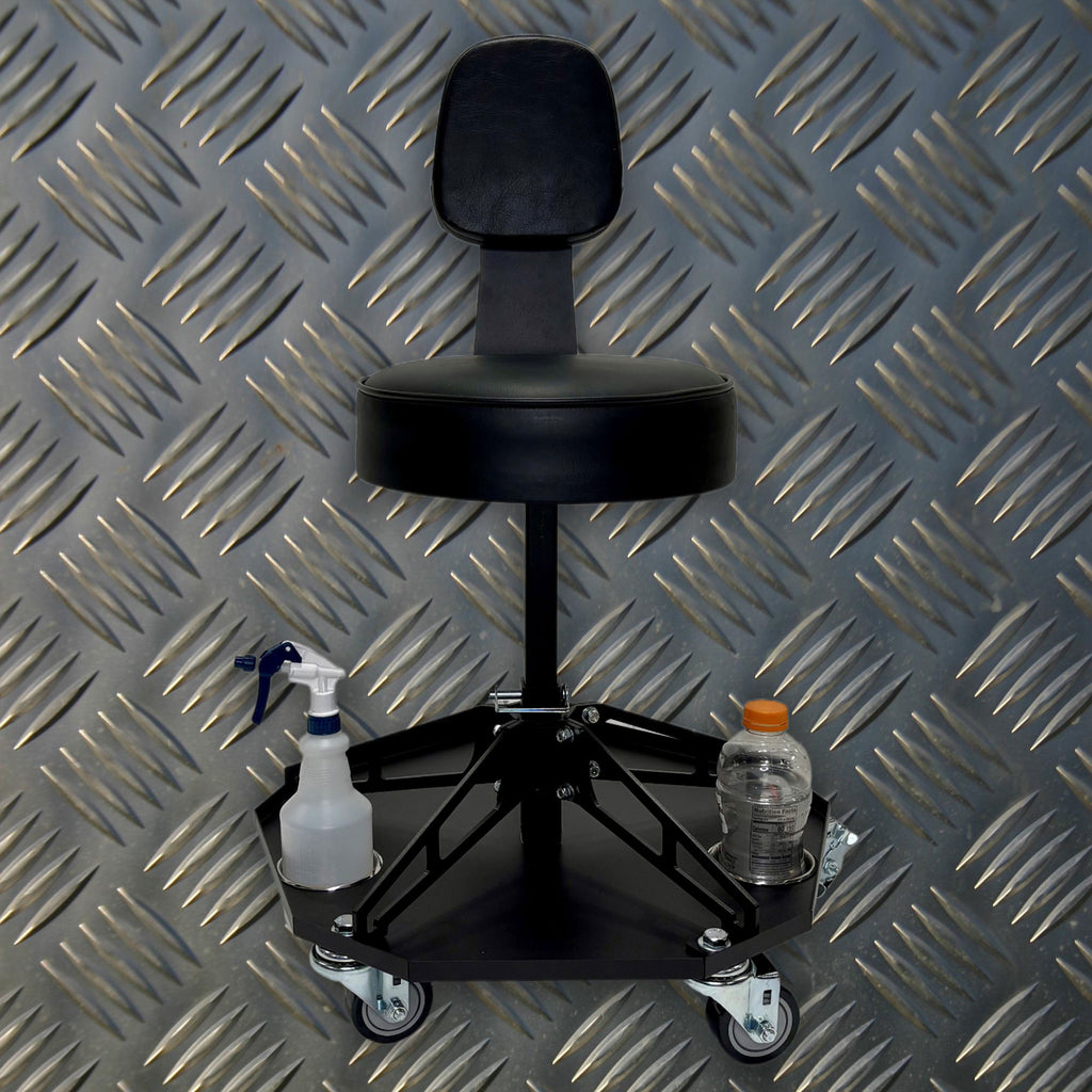 Low Gear Shop Chair