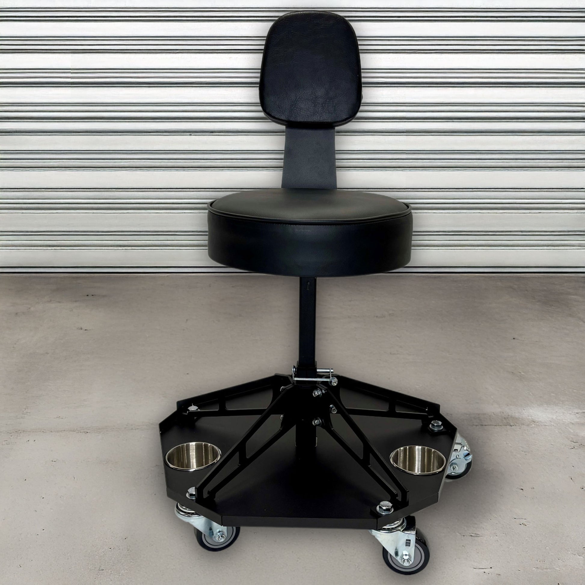 Low Gear Shop Chair
