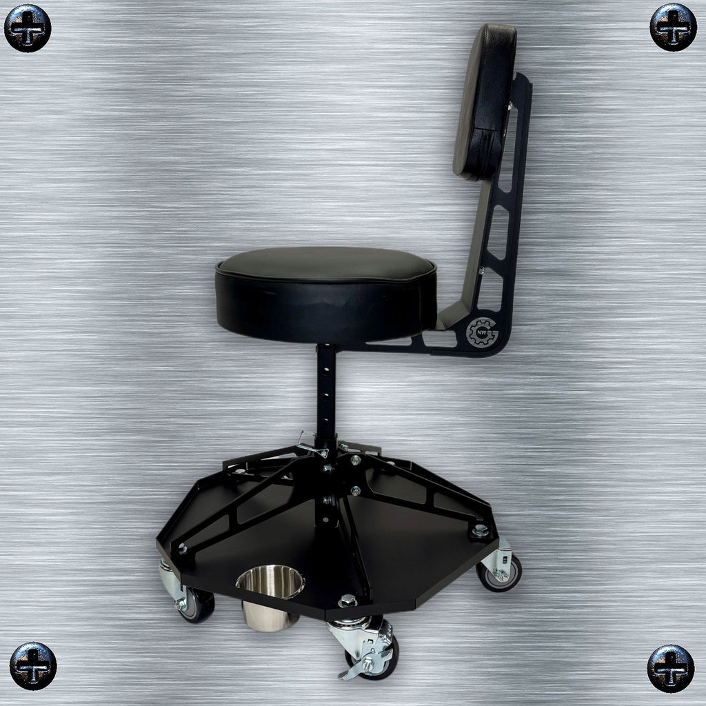 Low Gear Shop Chair