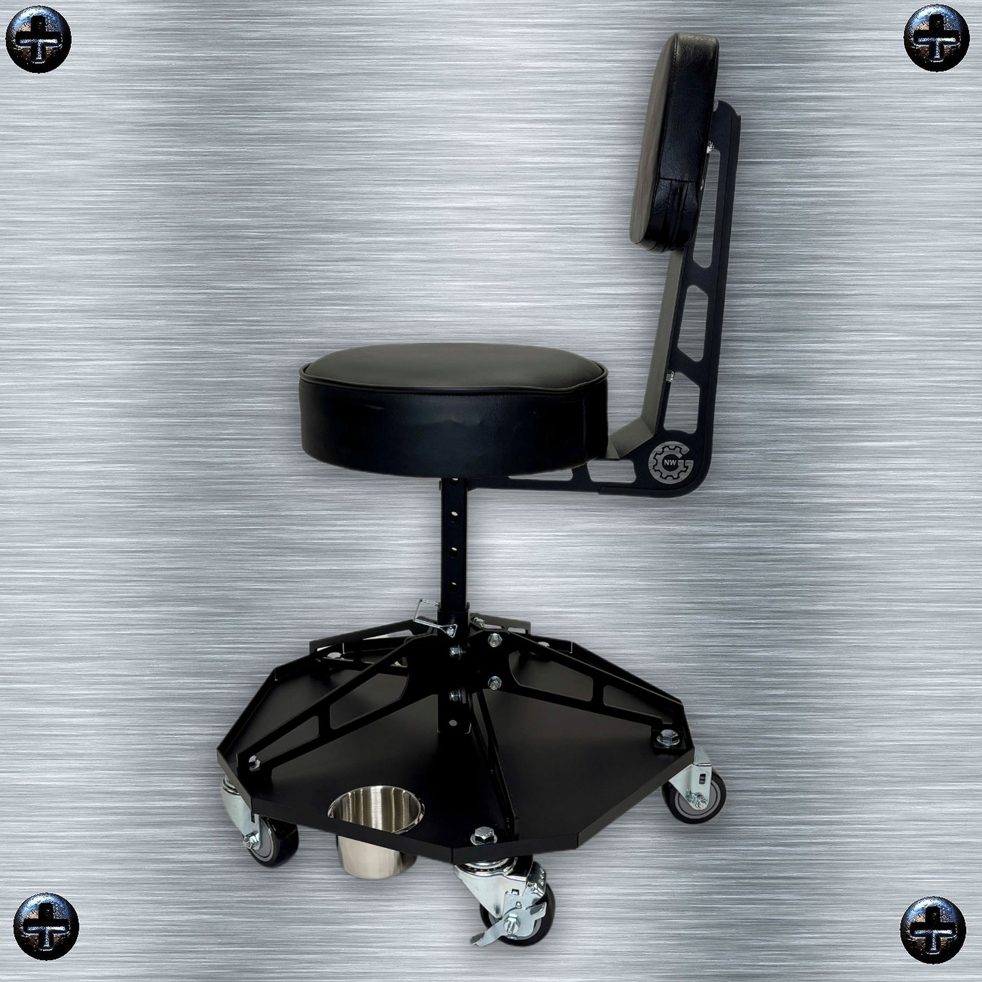 Low Gear Shop Chair