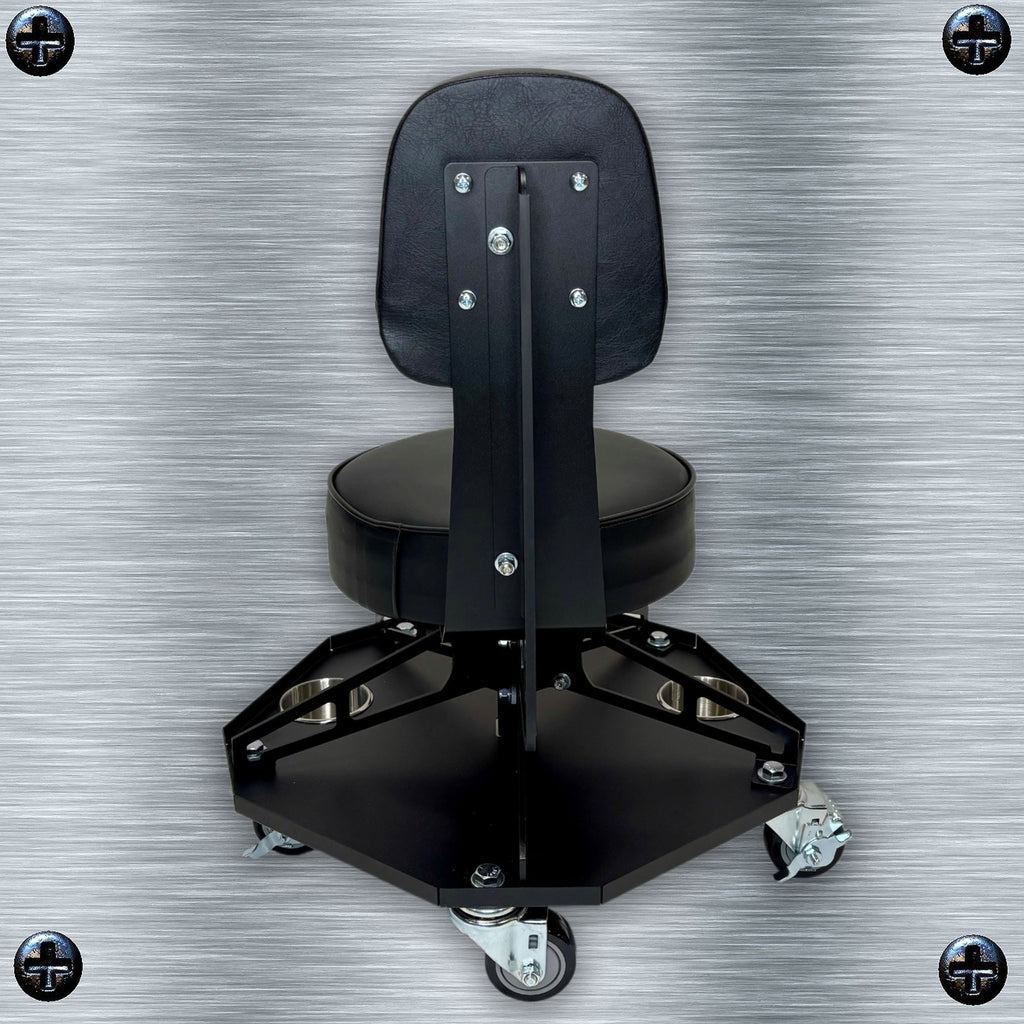 Low Gear Shop Chair