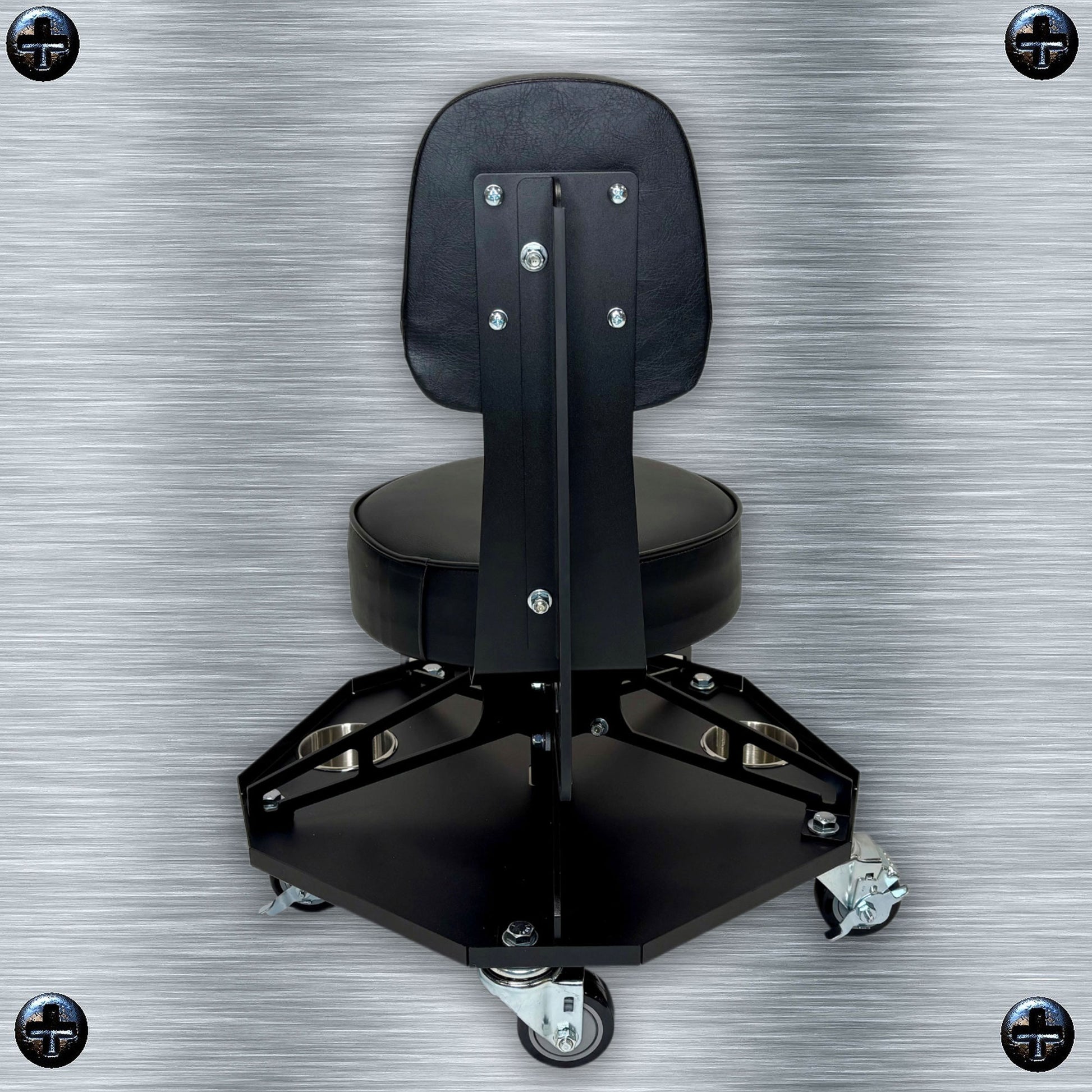 Low Gear Shop Chair