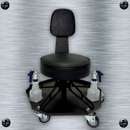 Low Gear Shop Chair