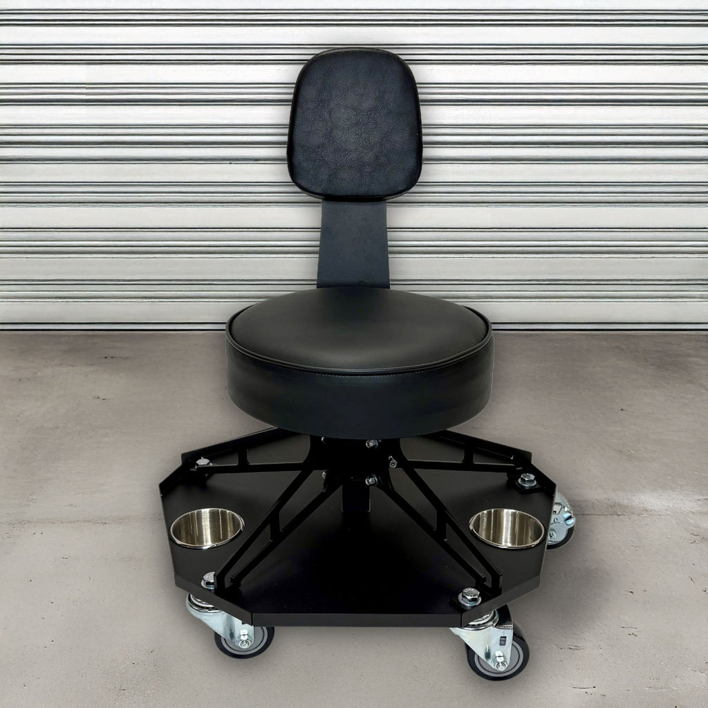 Low Gear Shop Chair