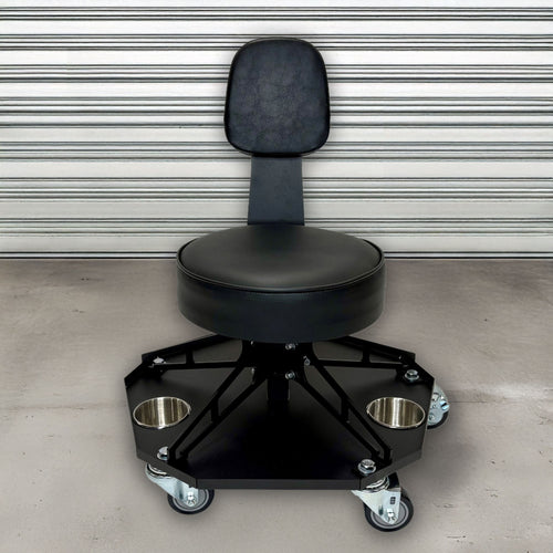 Low Gear Shop Chair