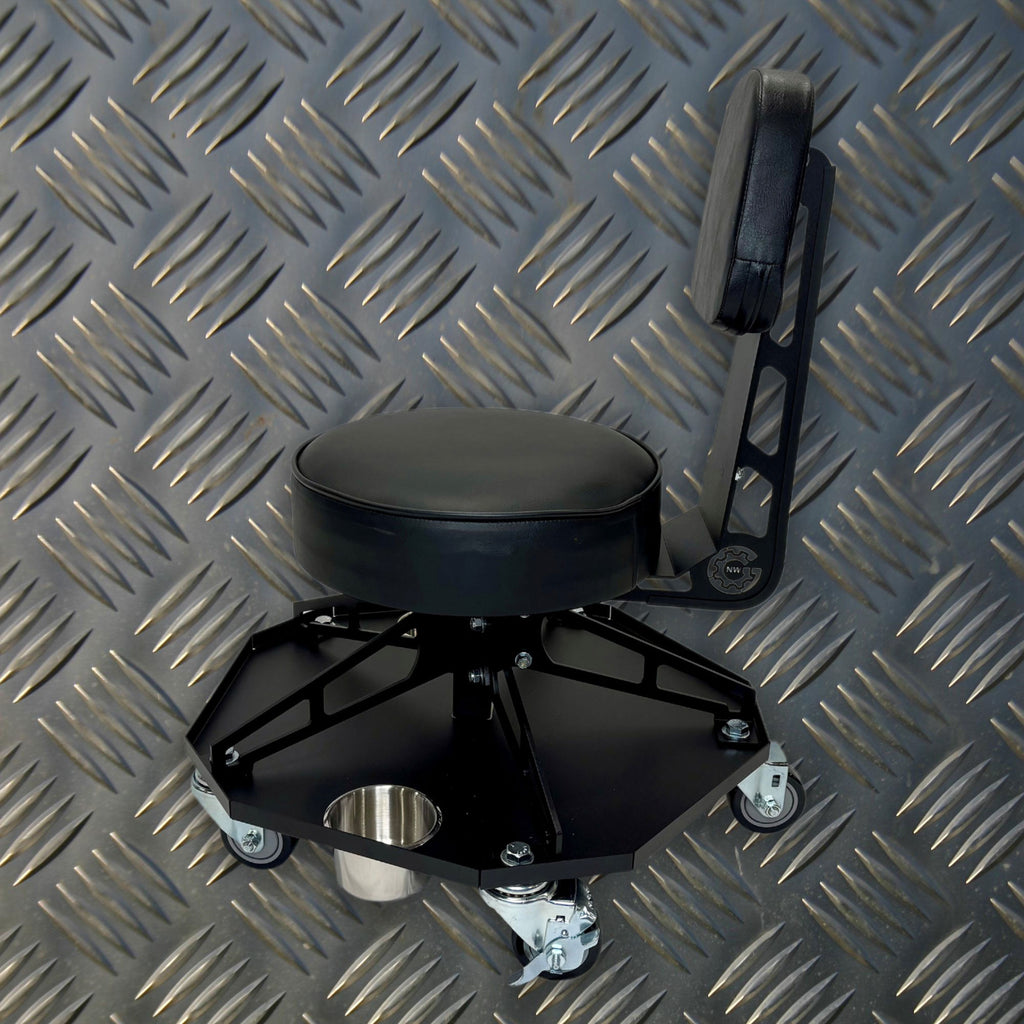 Low Gear Shop Chair