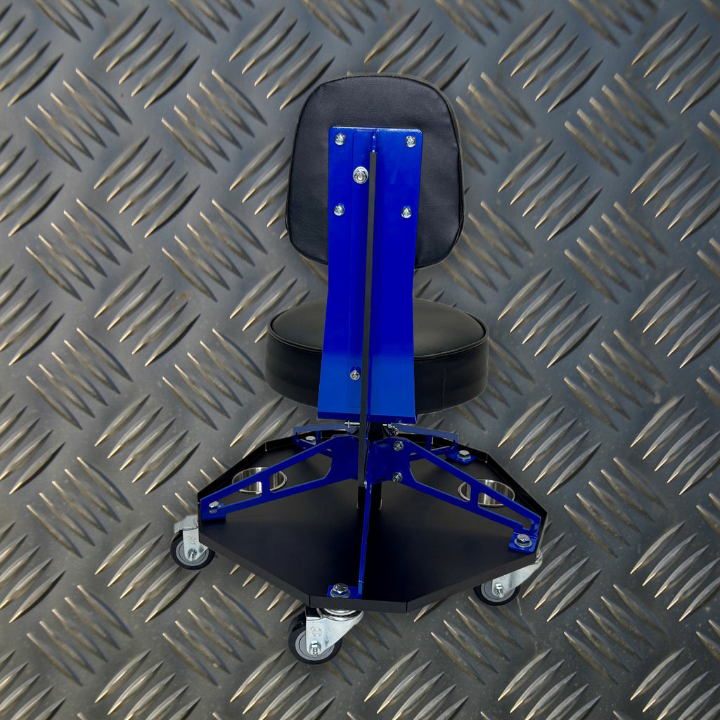 Low Gear Shop Chair