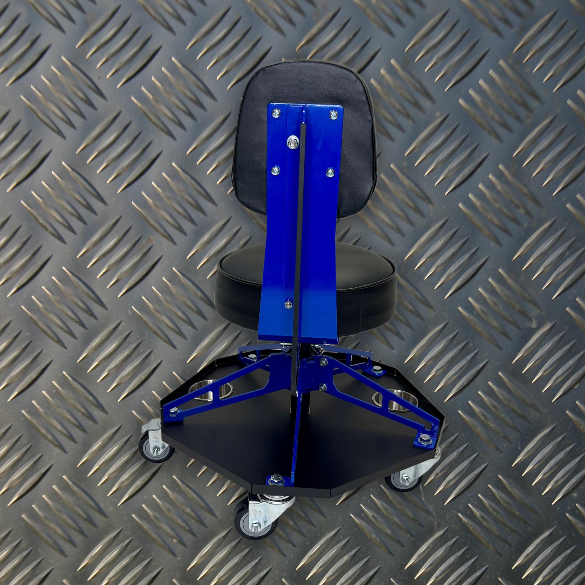 Low Gear Shop Chair
