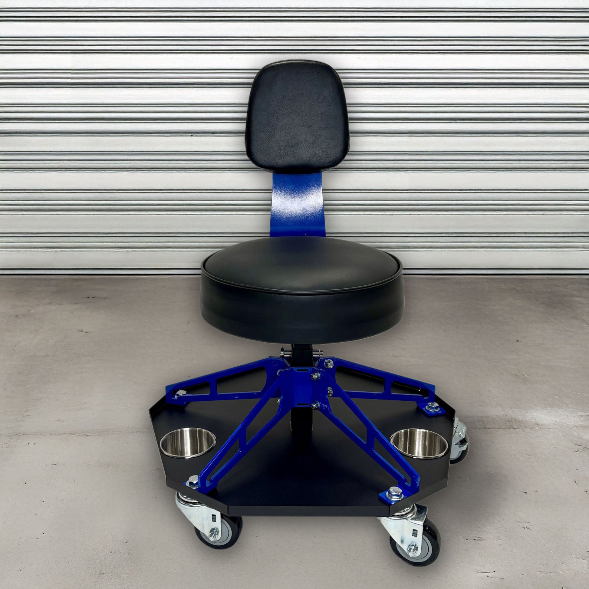 Low Gear Shop Chair