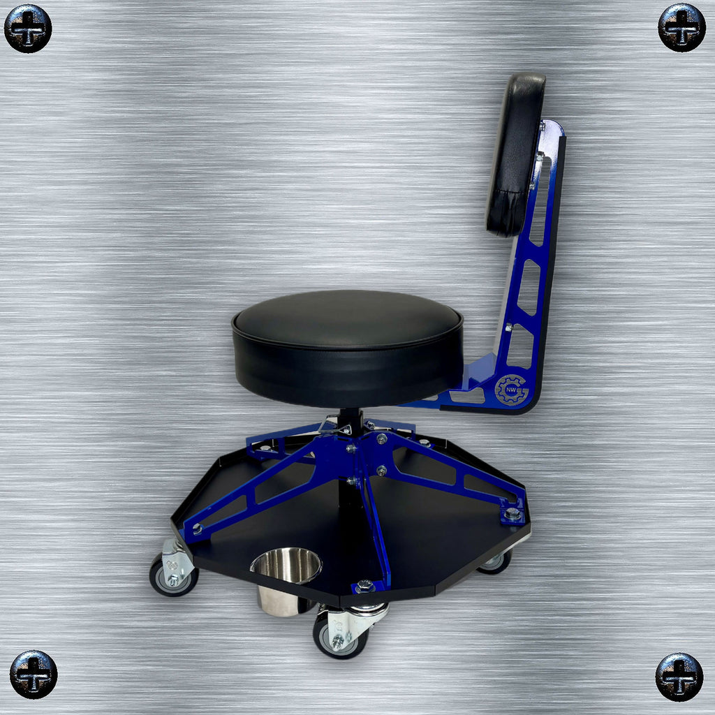 Low Gear Shop Chair