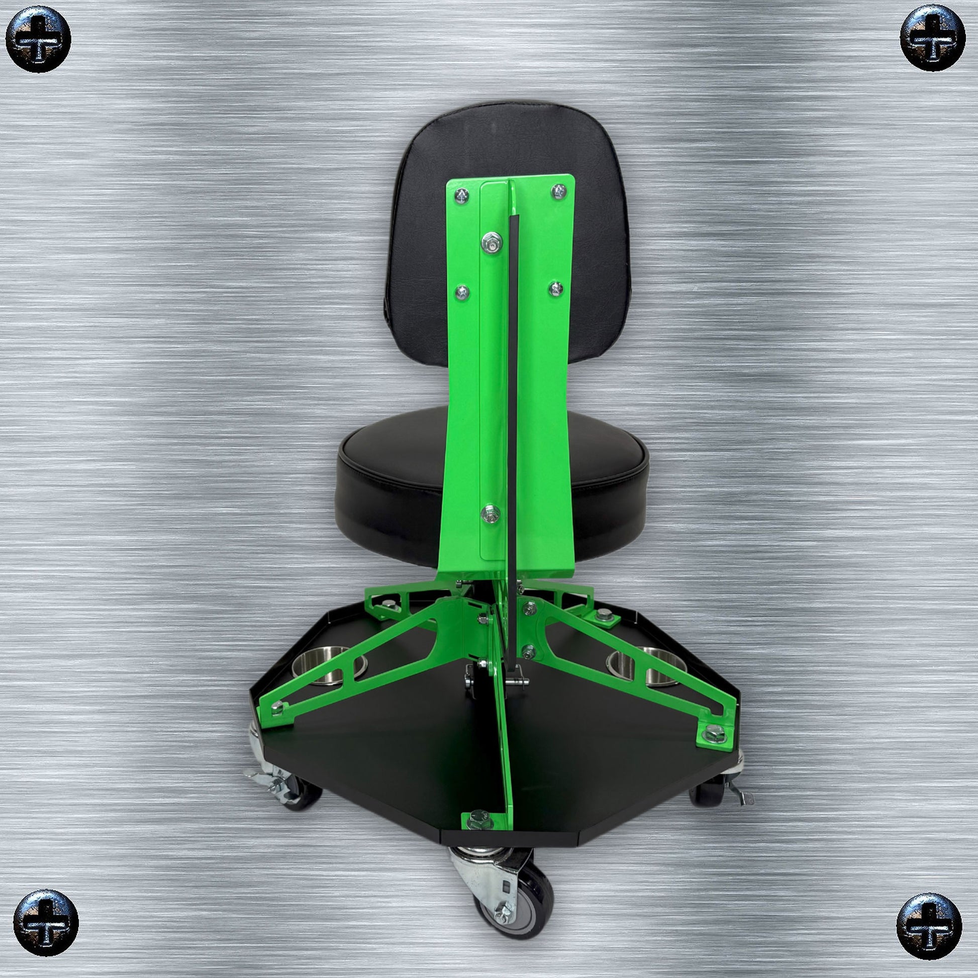 Low Gear Shop Chair