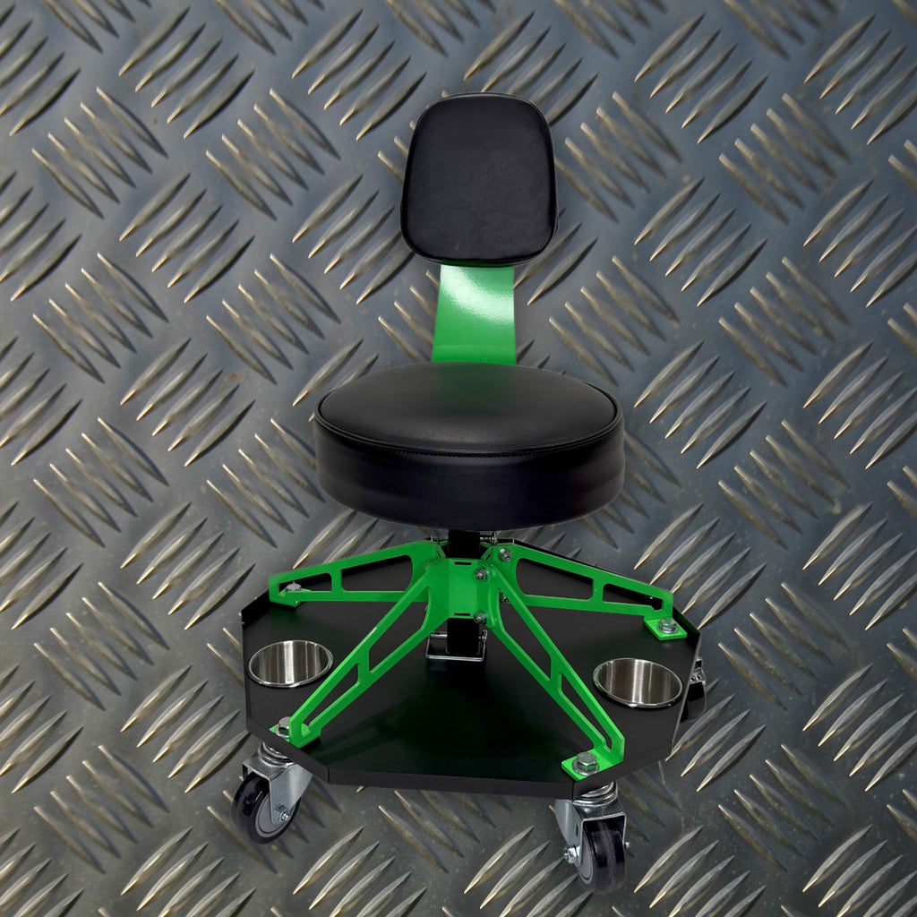 Low Gear Shop Chair