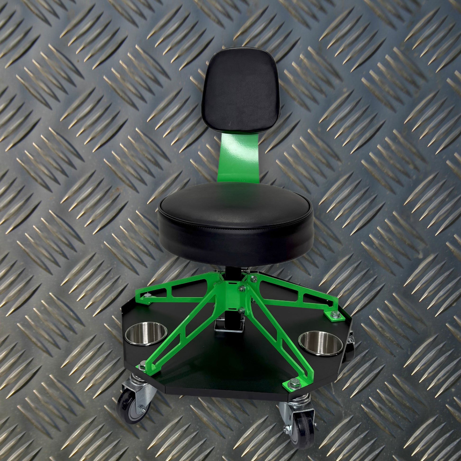 Low Gear Shop Chair