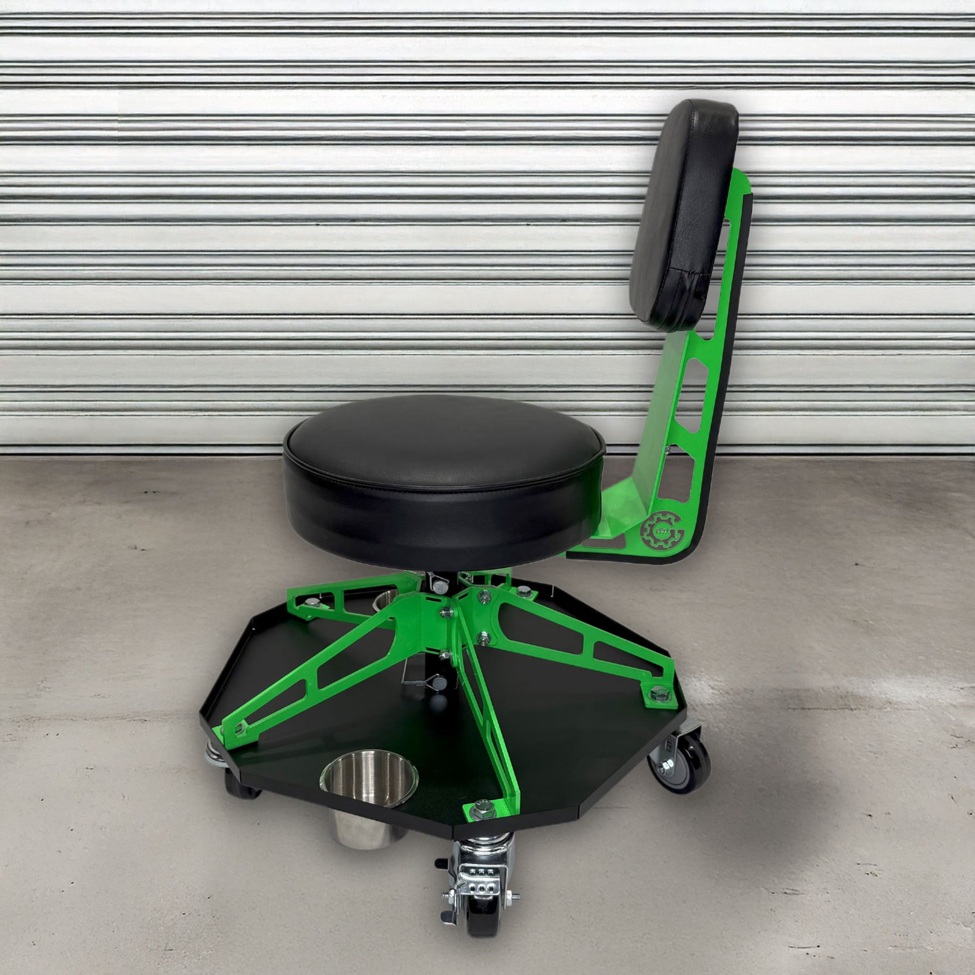 Low Gear Shop Chair