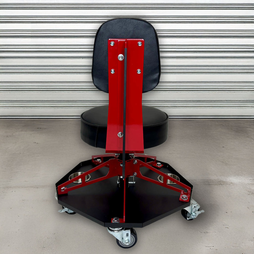 Low Gear Shop Chair