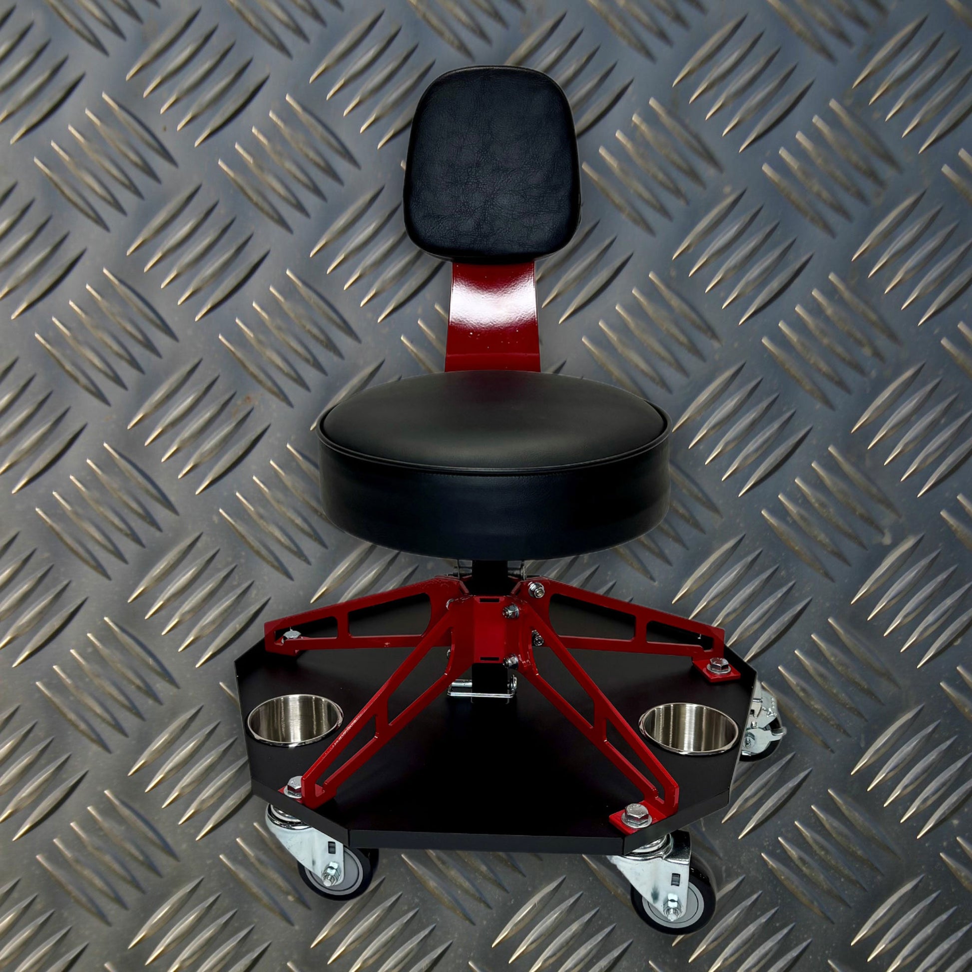 Low Gear Shop Chair