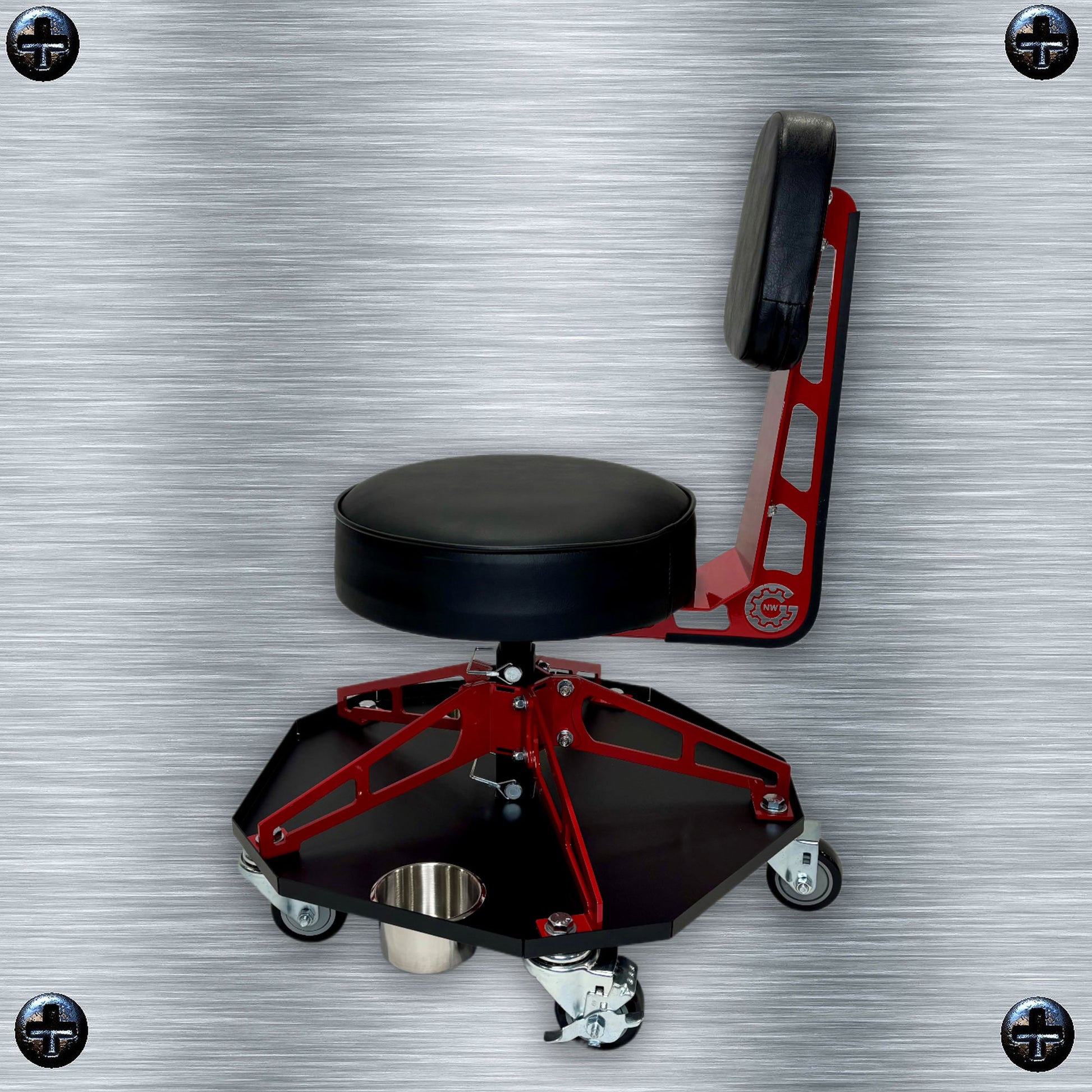 Low Gear Shop Chair