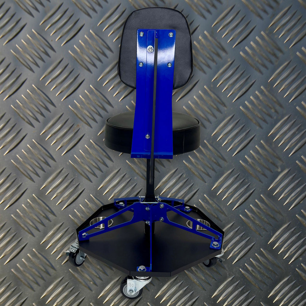 Low Gear Shop Chair