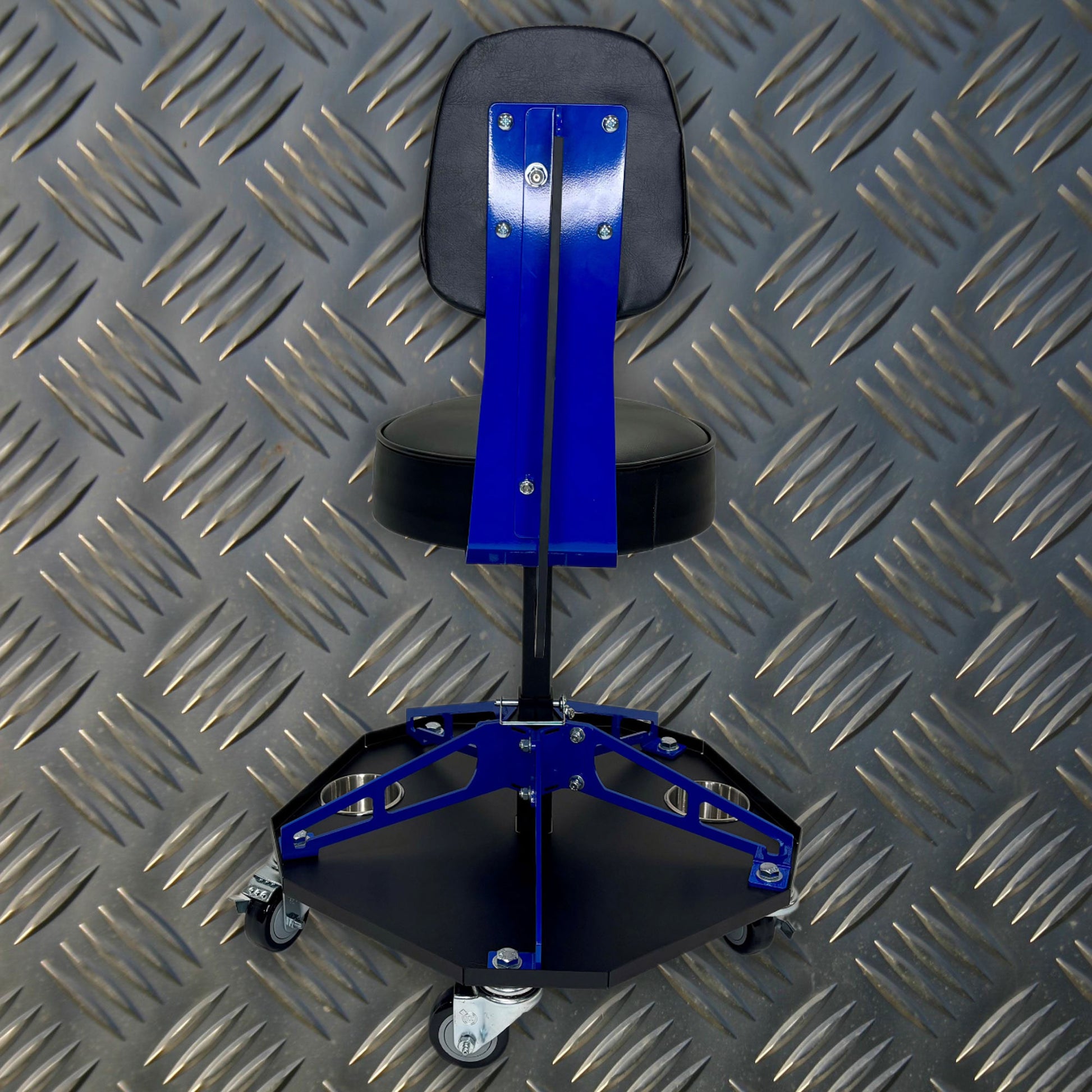 Low Gear Shop Chair