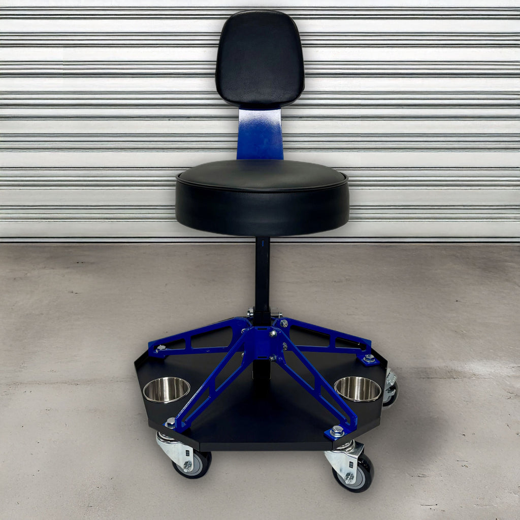 Low Gear Shop Chair