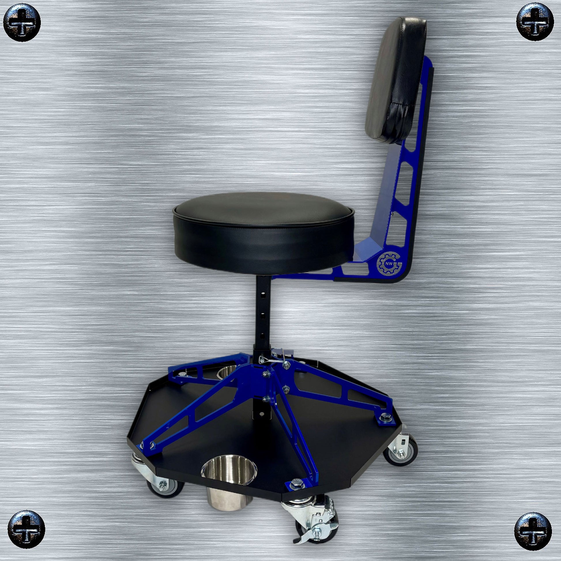 Low Gear Shop Chair