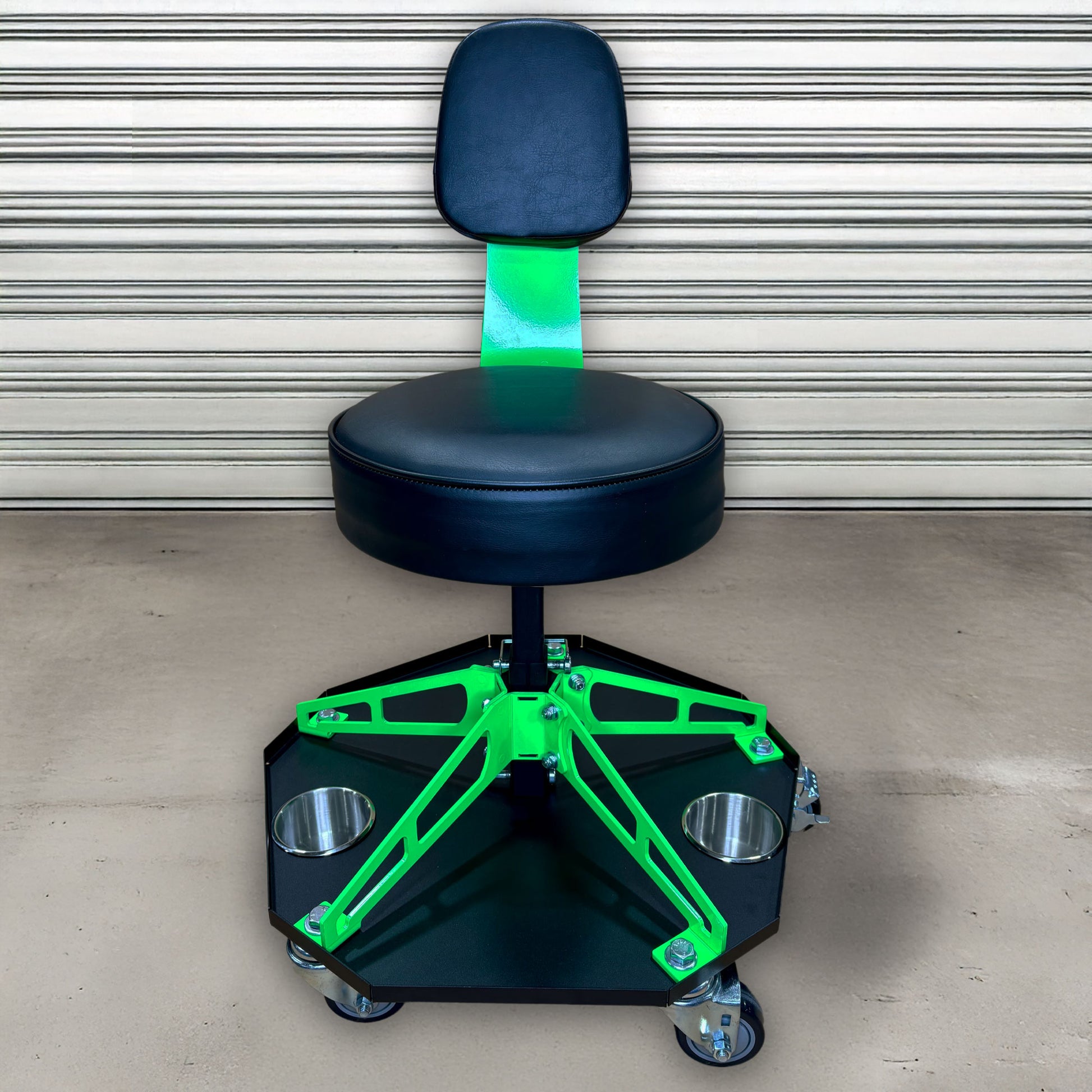 Low Gear Shop Chair