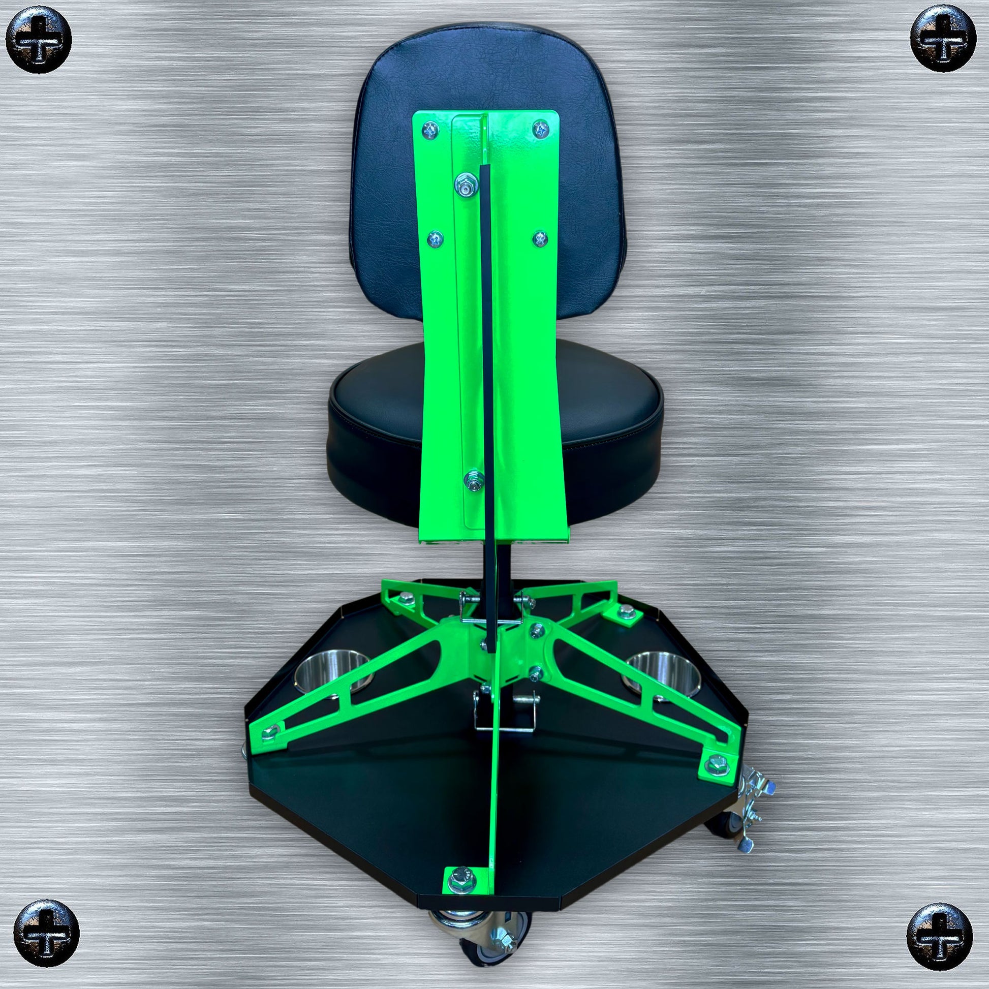 Low Gear Shop Chair
