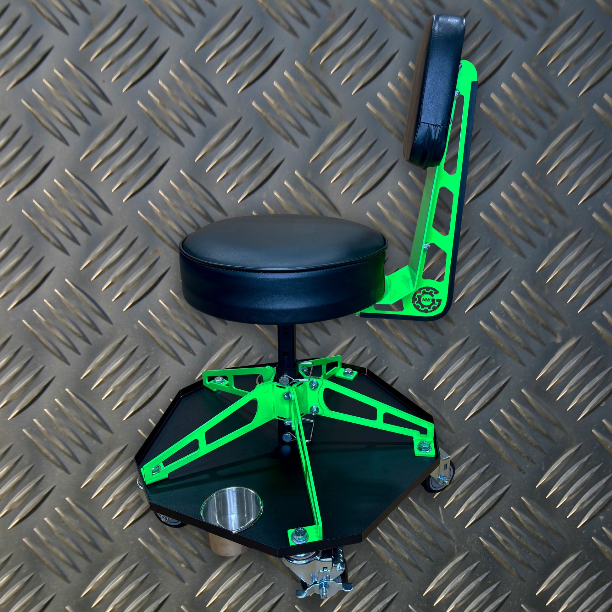 Low Gear Shop Chair