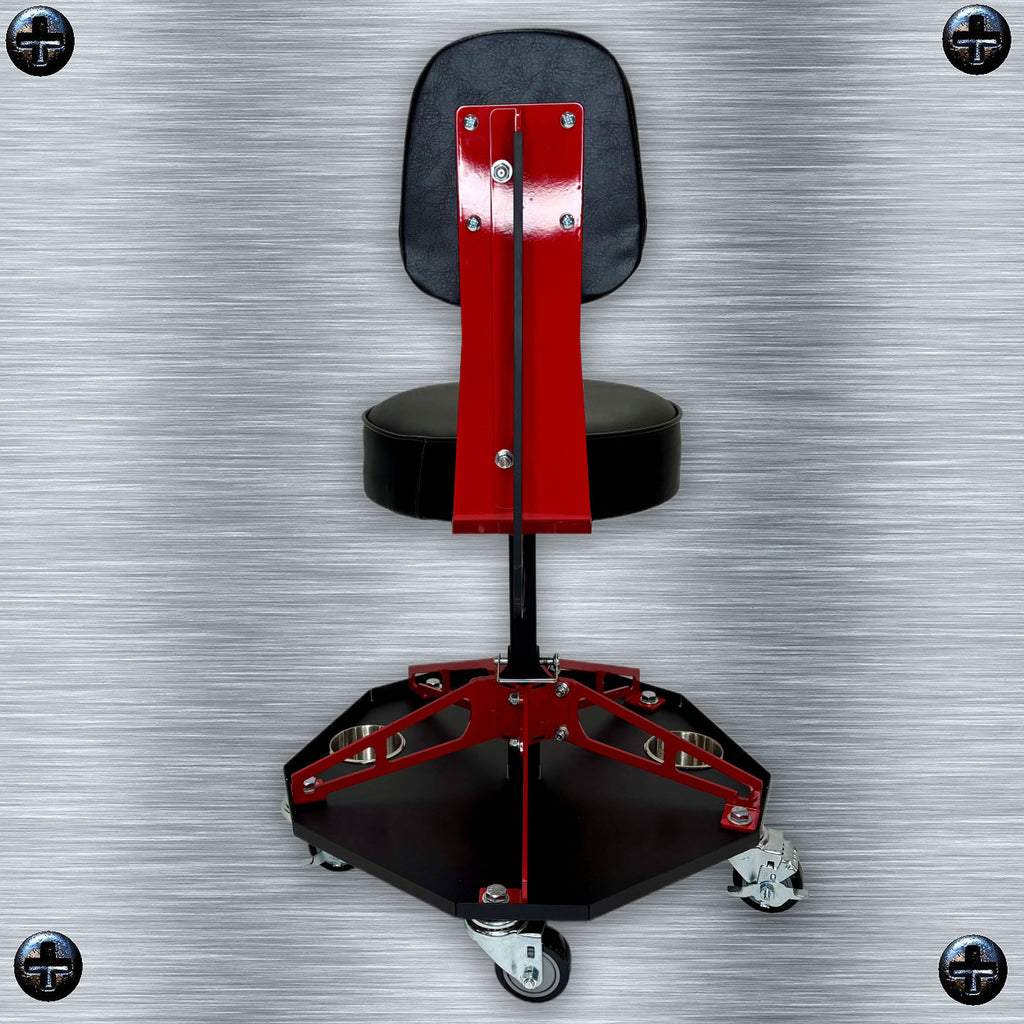 Low Gear Shop Chair