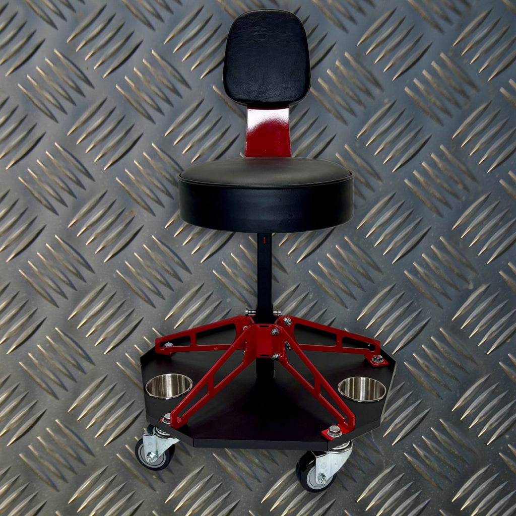Low Gear Shop Chair