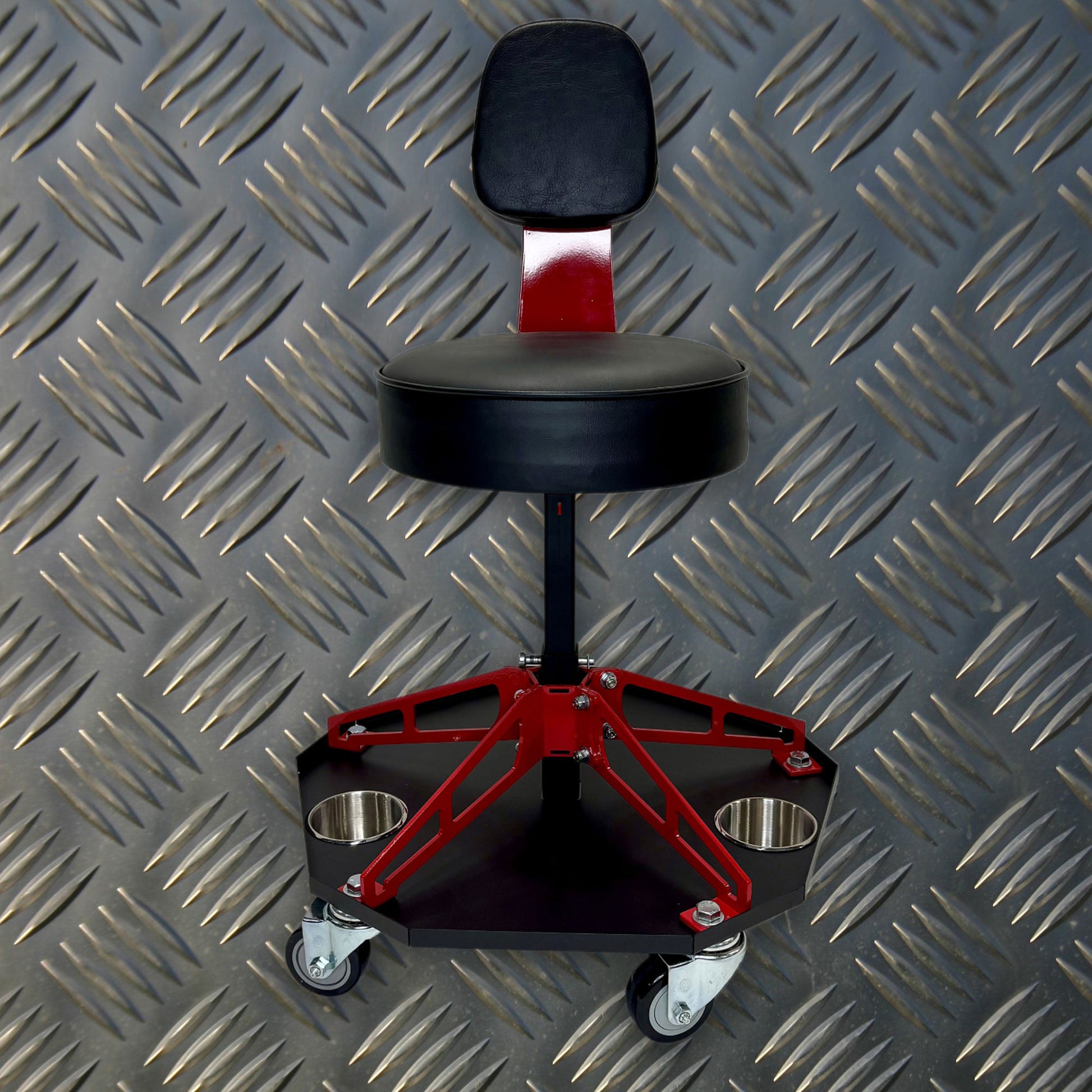 Low Gear Shop Chair