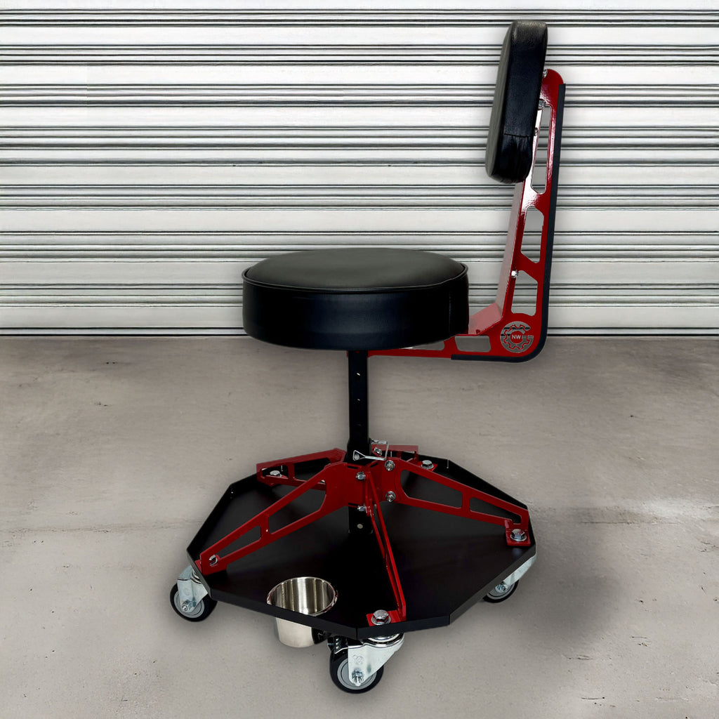 Low Gear Shop Chair