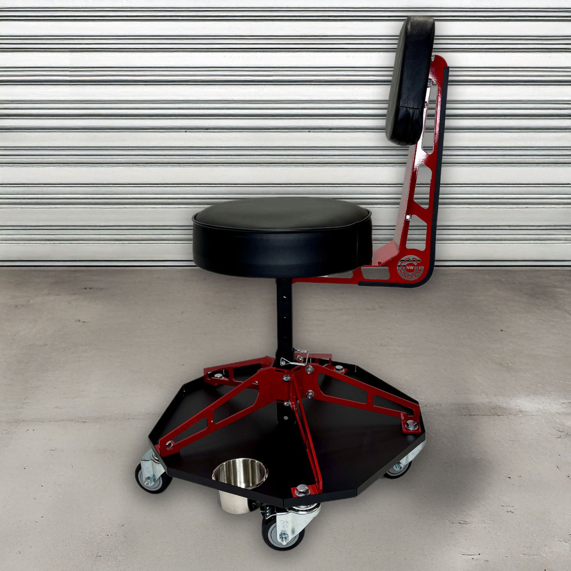 Low Gear Shop Chair